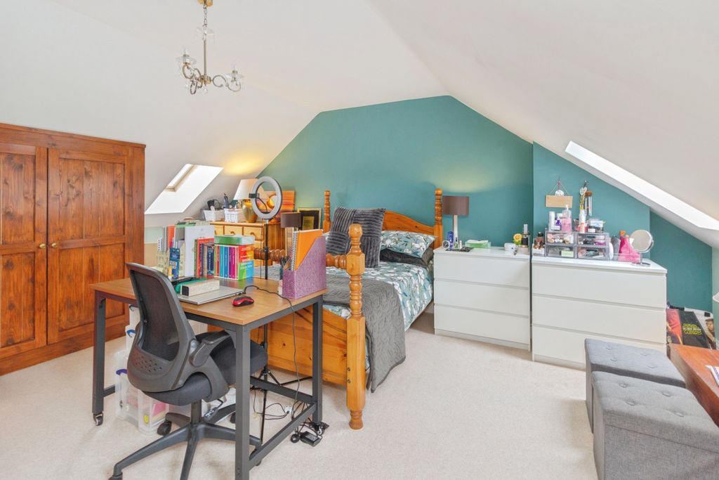 Additional image 15 of 5 bed detached house for saleLetchworth Road, Leicester LE3