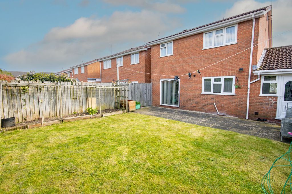 Additional image 23 of 4 bed detached house for saleWoodhead Close, Stamford PE9