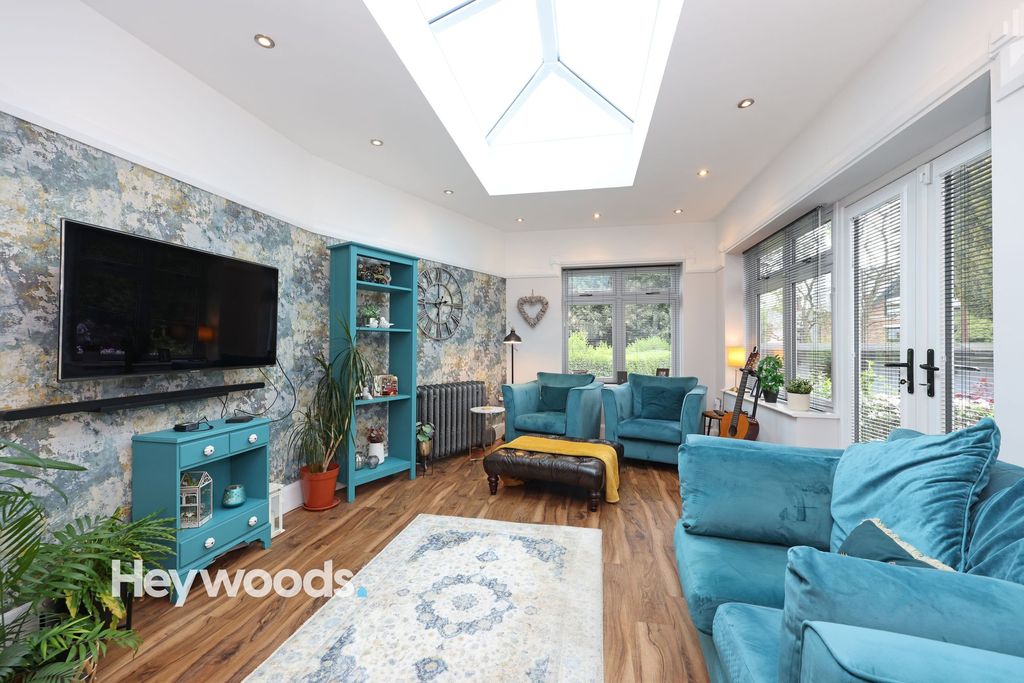 Additional image 18 of 3 bed semi-detached house for saleGranville Avenue, Newcastle ST5