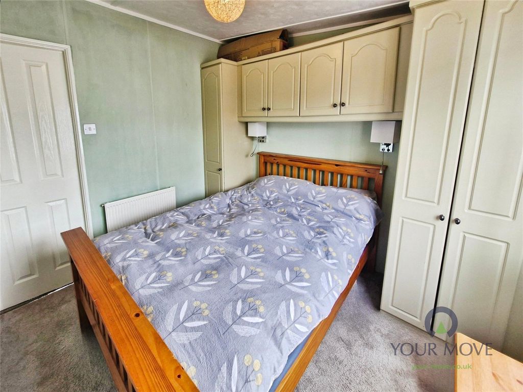 Additional image 9 of 3 bed mobile/park home for saleAshby Road, Sinope, Coalville, Leicestershire LE67