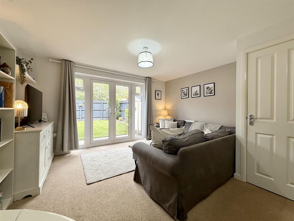 Additional image 4 of 2 bed semi-detached house for saleRaynesford Close, Quorn, Leicestershire LE12