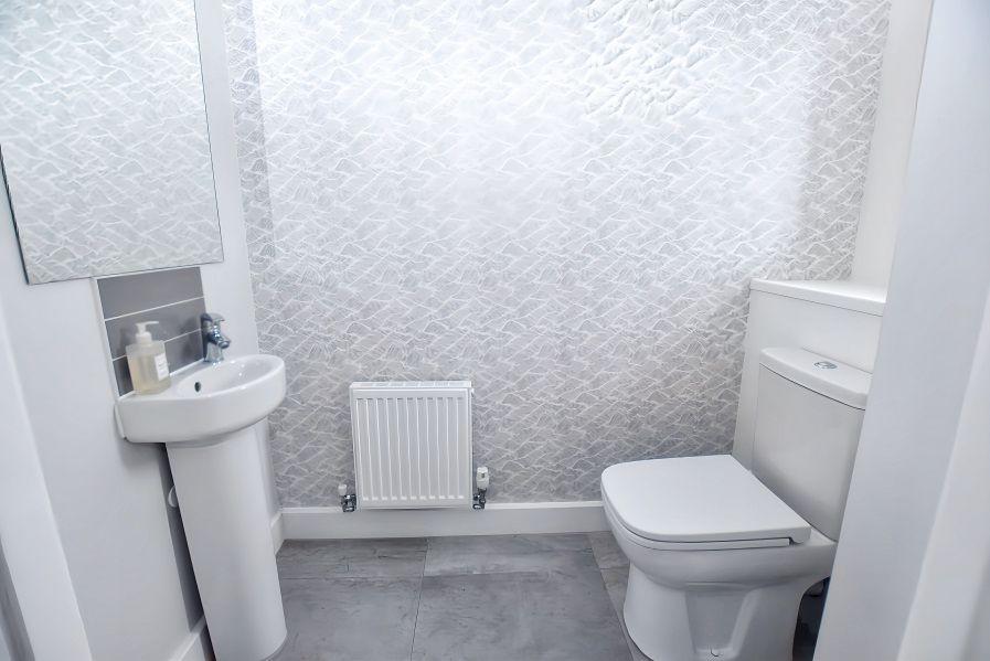 Additional image 12 of 4 bed detached house for saleMilestone Road, Loggerheads TF9