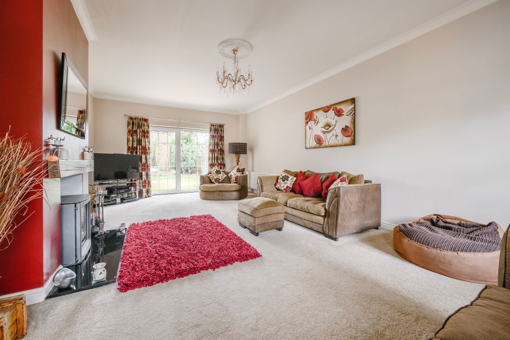 Additional image 19 of 5 bed detached house for salePartridge Ride, Loggerheads TF9