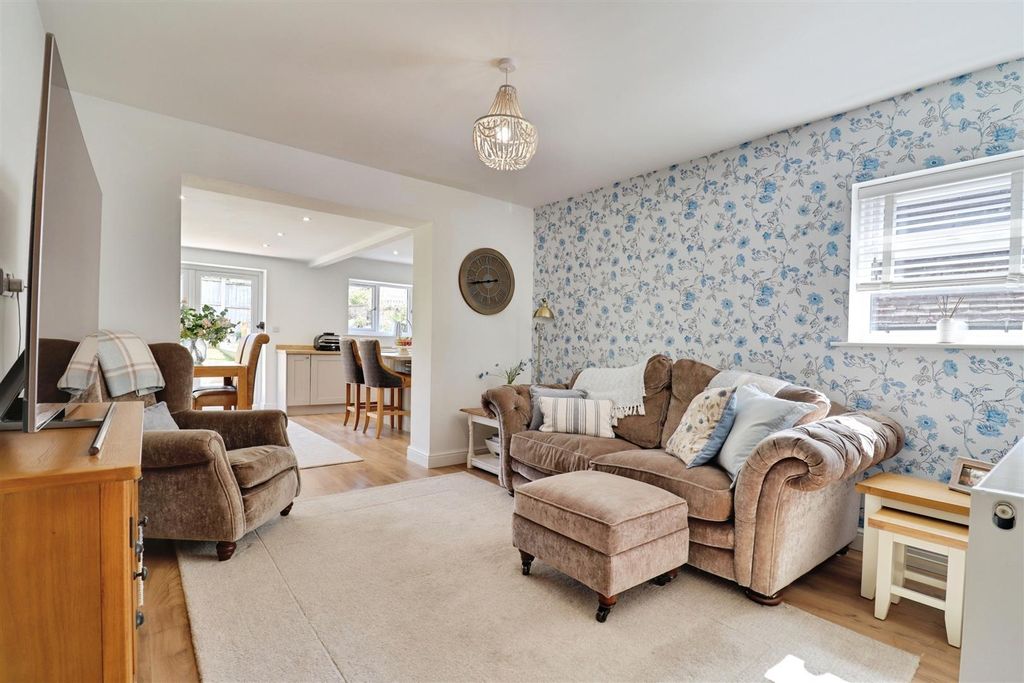 Additional image 3 of 3 bed semi-detached bungalow for saleAbbots Way, Newcastle ST5