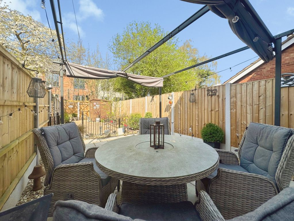 Additional image 22 of 2 bed terraced house for salePendinas Drive, Bilbrook, Wolverhampton WV8