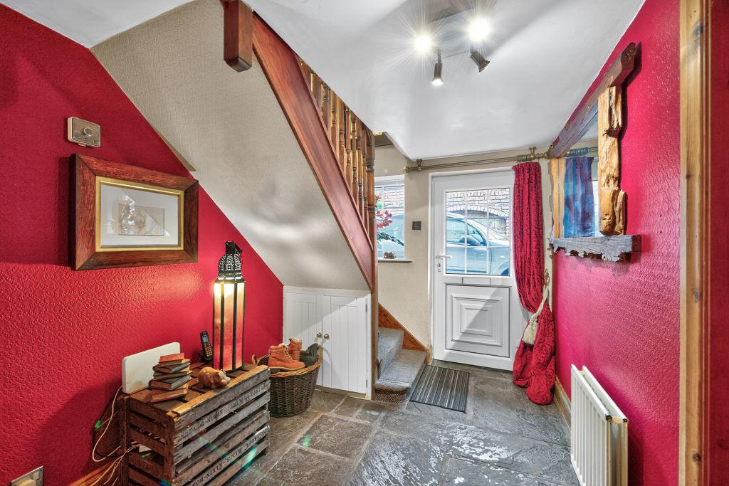 Additional image 5 of 3 bed semi-detached house for saleSparrows End Lane, Stafford ST19