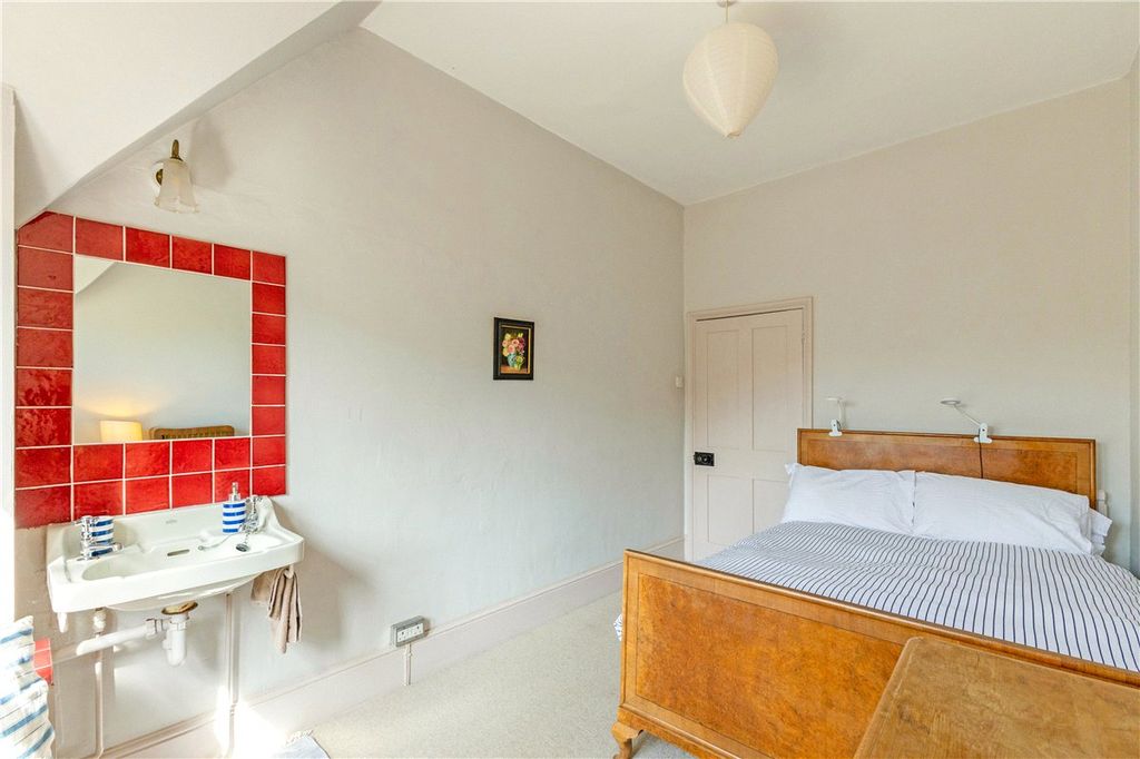 Additional image 17 of 3 bed semi-detached house for saleWest Street, Aldbourne, Marlborough, Wiltshire SN8