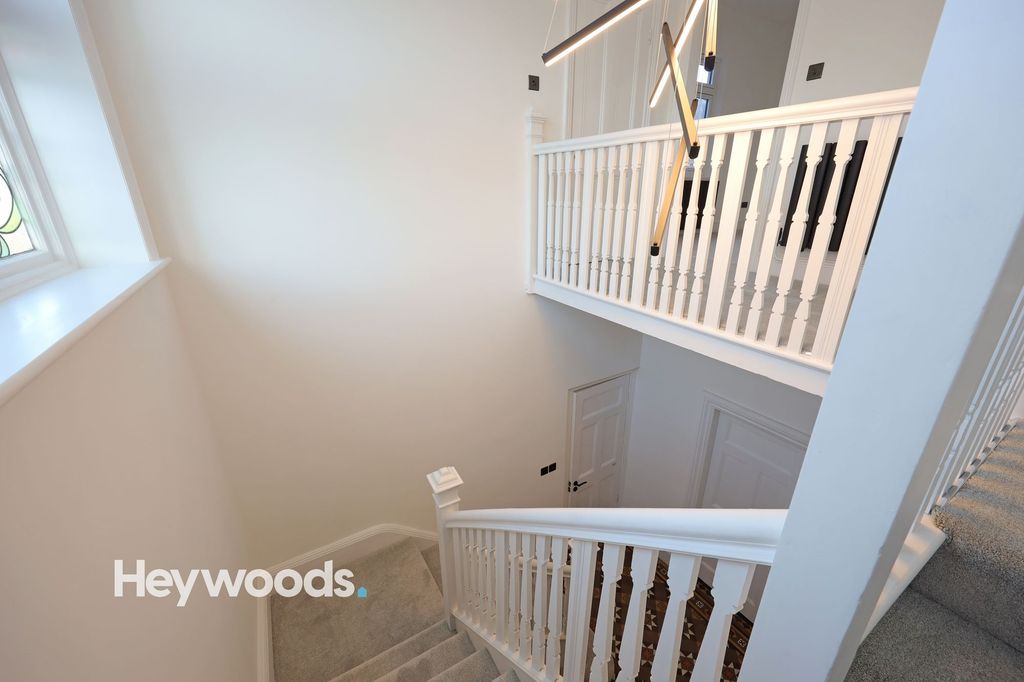 Additional image 17 of 3 bed semi-detached house for saleHigh Street, Wolstanton, Newcastle Under Lyme ST5