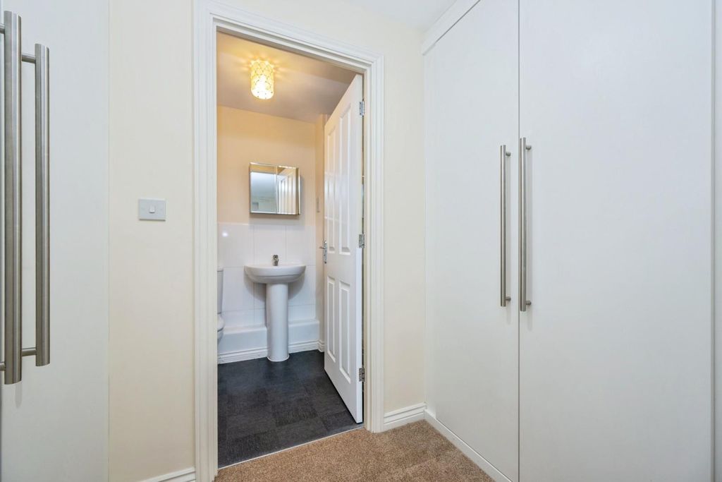 Additional image 12 of 4 bed town house for saleThe Laurels, Fazeley, Tamworth B78