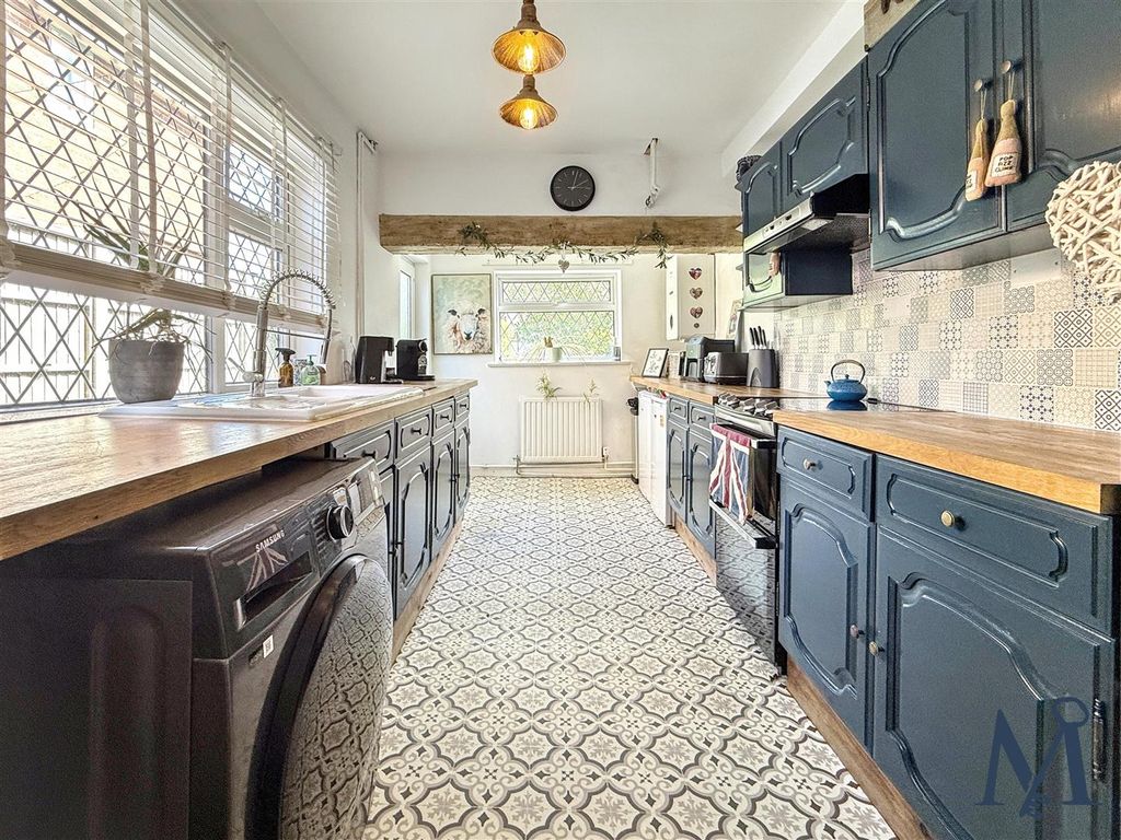 Additional image 8 of 3 bed end terrace house for saleBrooks Lane, Whitwick, Coalville LE67