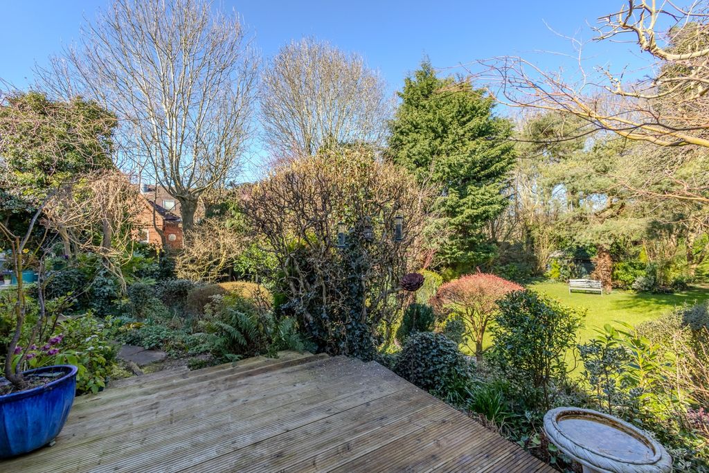 Additional image 14 of 5 bed detached house for saleThe Maples School Lane, Swinford, Lutterworth LE17