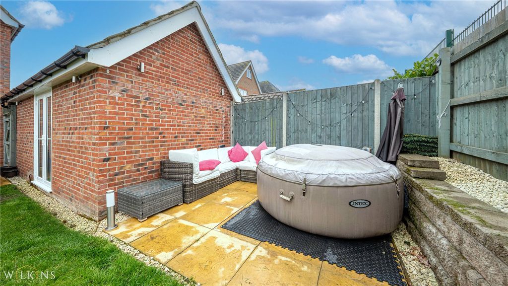 Additional image 33 of 3 bed detached house for saleBarlaston Way, Amington, Tamworth B77