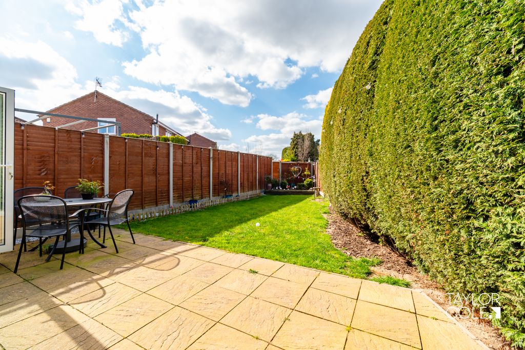 Additional image 14 of 3 bed semi-detached house for saleParbury, Dosthill, Tamworth B77