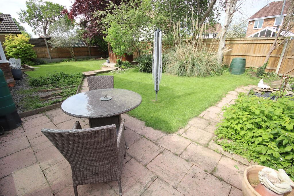 Additional image 21 of 4 bed detached house for saleHedge Row, Chippenham SN15