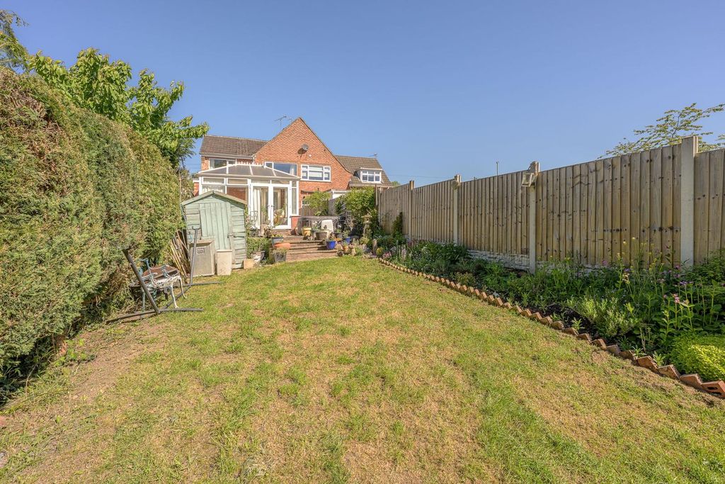Additional image 23 of 4 bed property for saleSandringham Road, Wombourne, Wolverhampton WV5