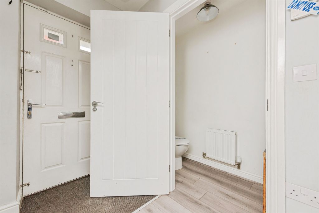 Additional image 11 of 3 bed end terrace house for saleLowes Drive, Tamworth B77