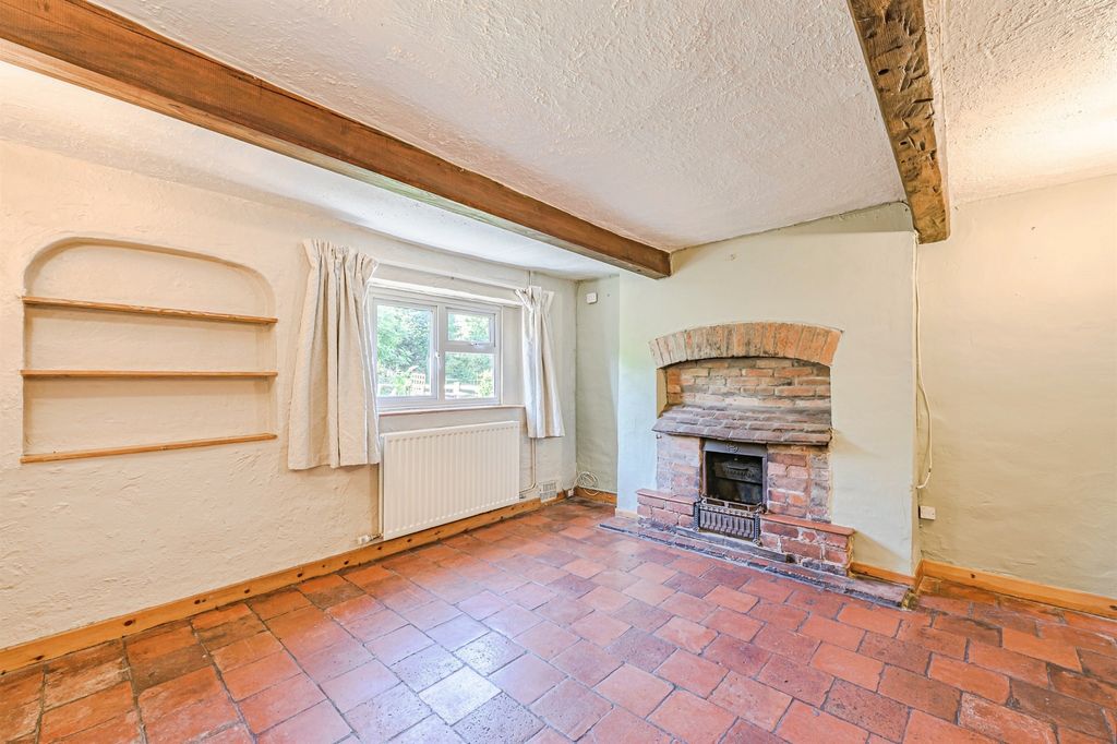 Additional image 5 of 3 bed cottage for saleDrayton Lane, Drayton Bassett, Tamworth B78