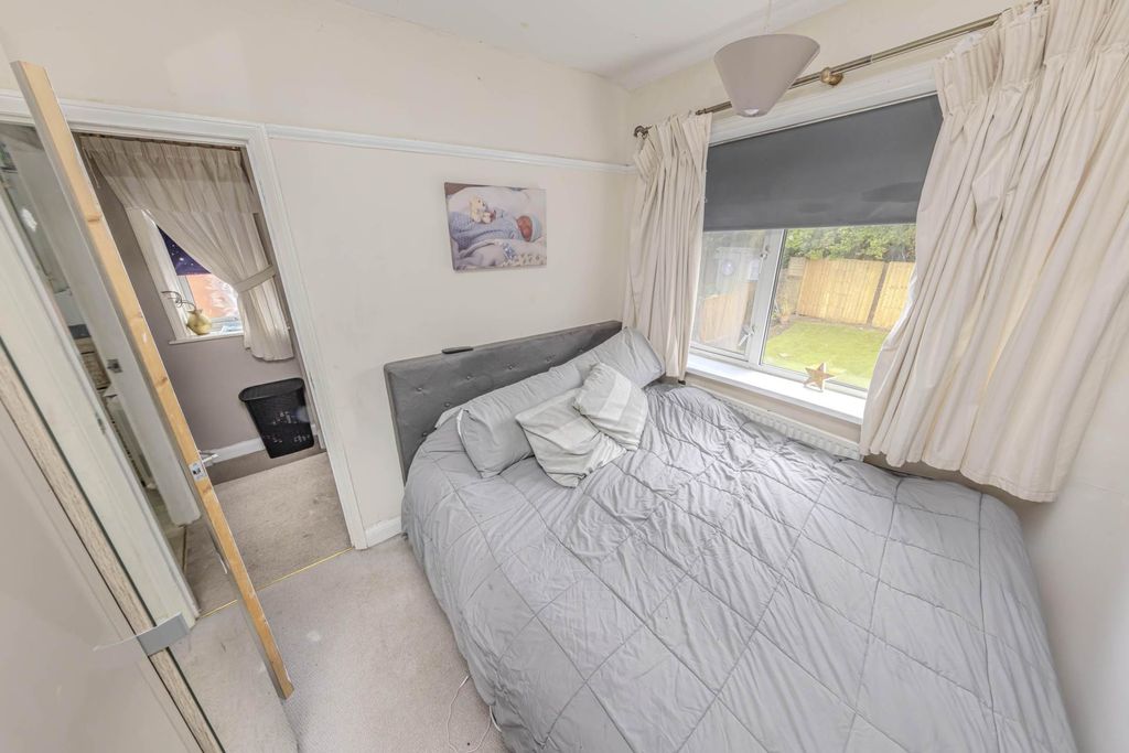 Additional image 9 of 2 bed semi-detached house for saleSutherland Avenue, Stoke On Trent ST3
