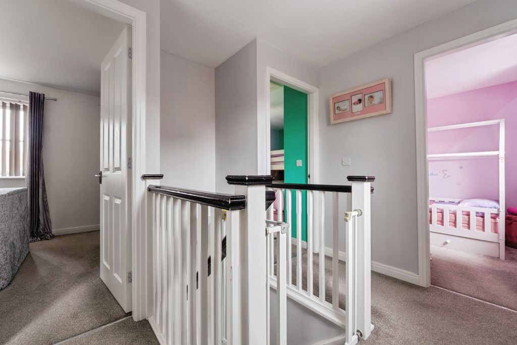 Additional image 13 of 3 bed detached house for saleCowslip Lane, Leicester LE7