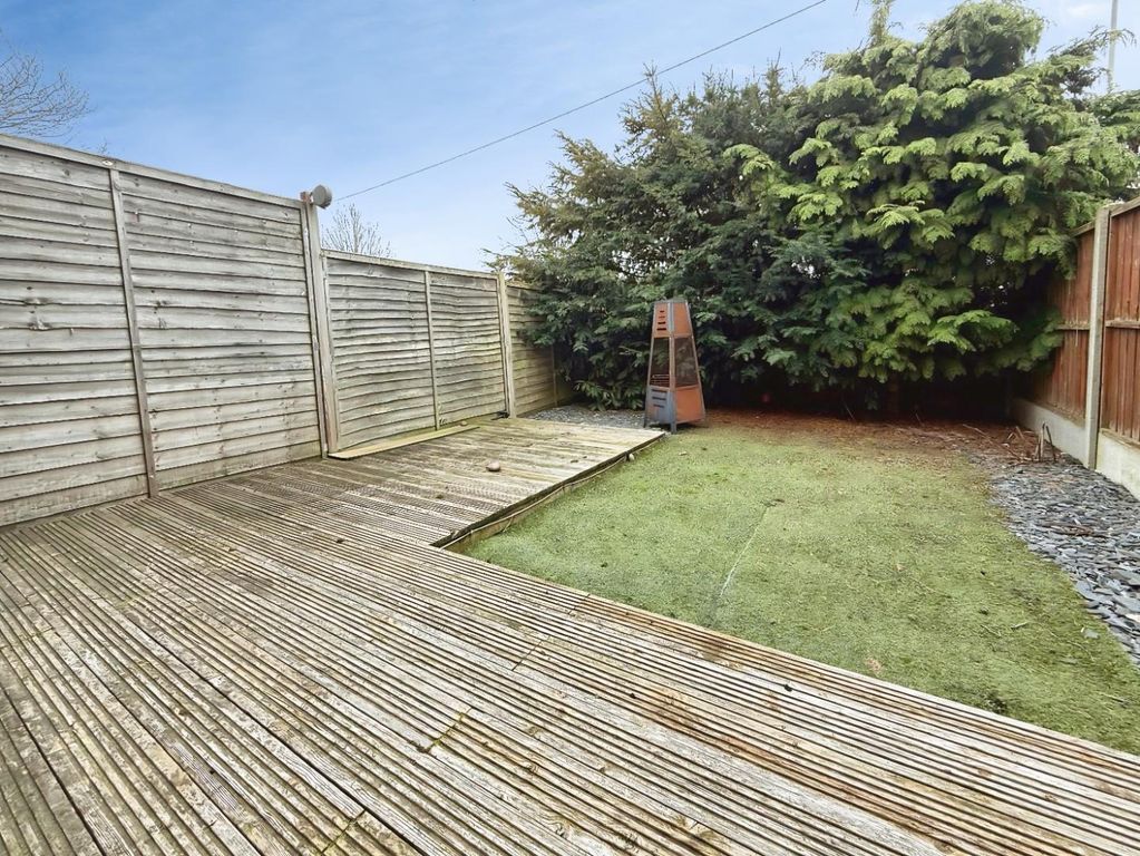 Additional image 11 of 2 bed terraced house for saleCygnet Drive, Tamworth B79