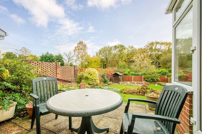 Additional image 22 of 3 bed detached house for saleTudor Road, Hednesford WS12