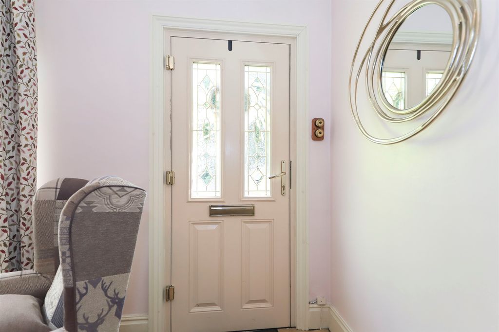 Additional image 15 of 2 bed semi-detached house for saleShop Lane, Brewood, Stafford ST19