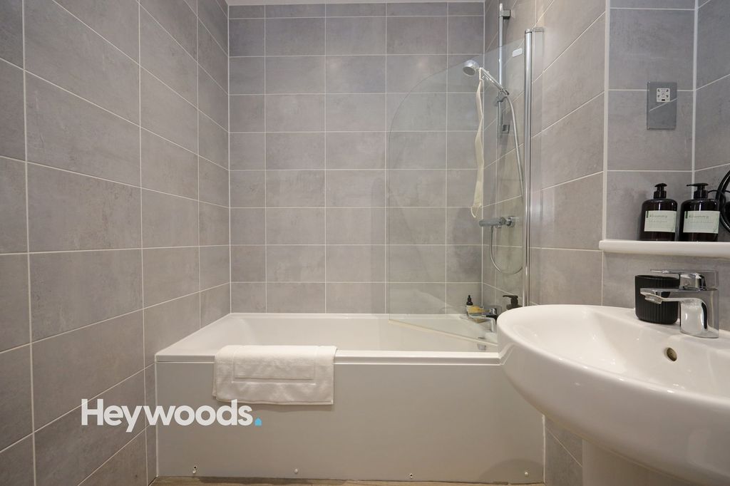 Additional image 22 of 2 bed flat for sale26 Cressing Place, Keele ST5