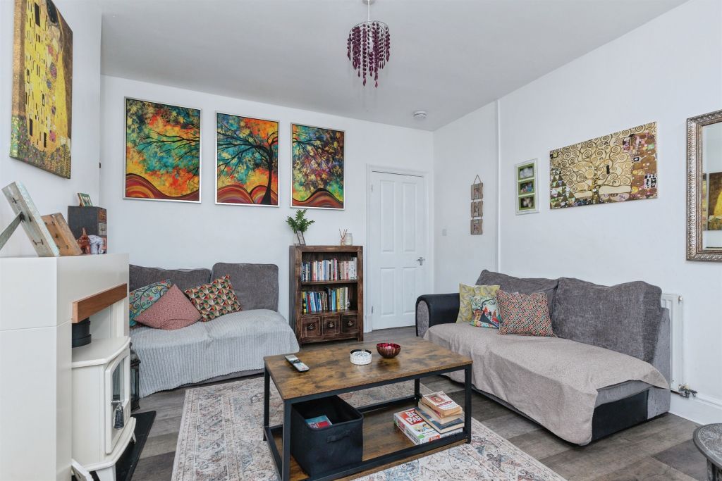 Additional image 3 of 3 bed end terrace house for saleNew Street, Earl Shilton, Leicester LE9
