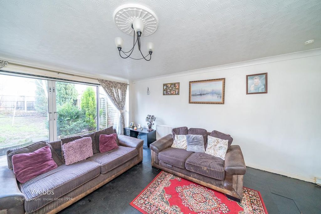 Additional image 2 of 3 bed semi-detached house for saleAlpine Drive, Hednesford, Cannock WS12