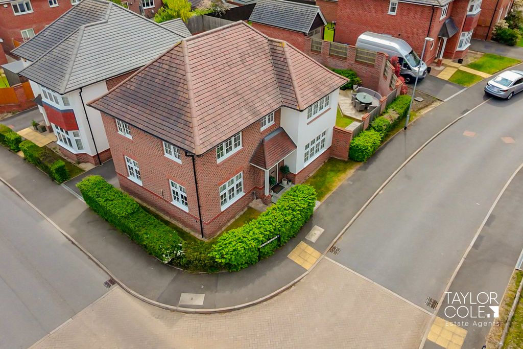 Additional image 29 of 4 bed detached house for saleAlton Close, Amington, Tamworth B77