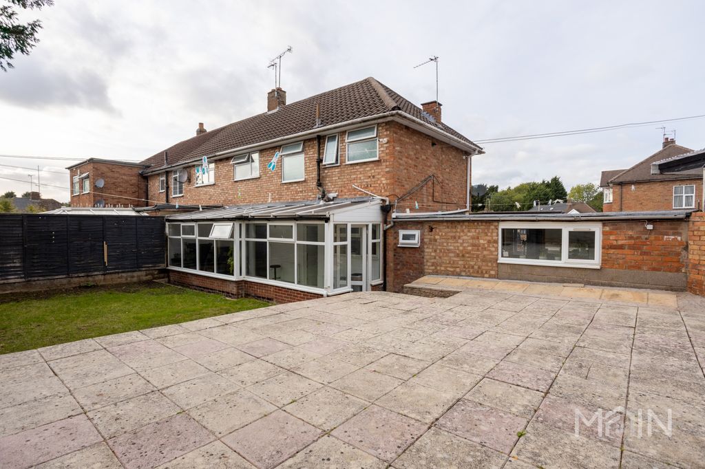 Additional image 18 of 4 bed semi-detached house for saleSpringway Close, Uppingham, Leicestershire LE5