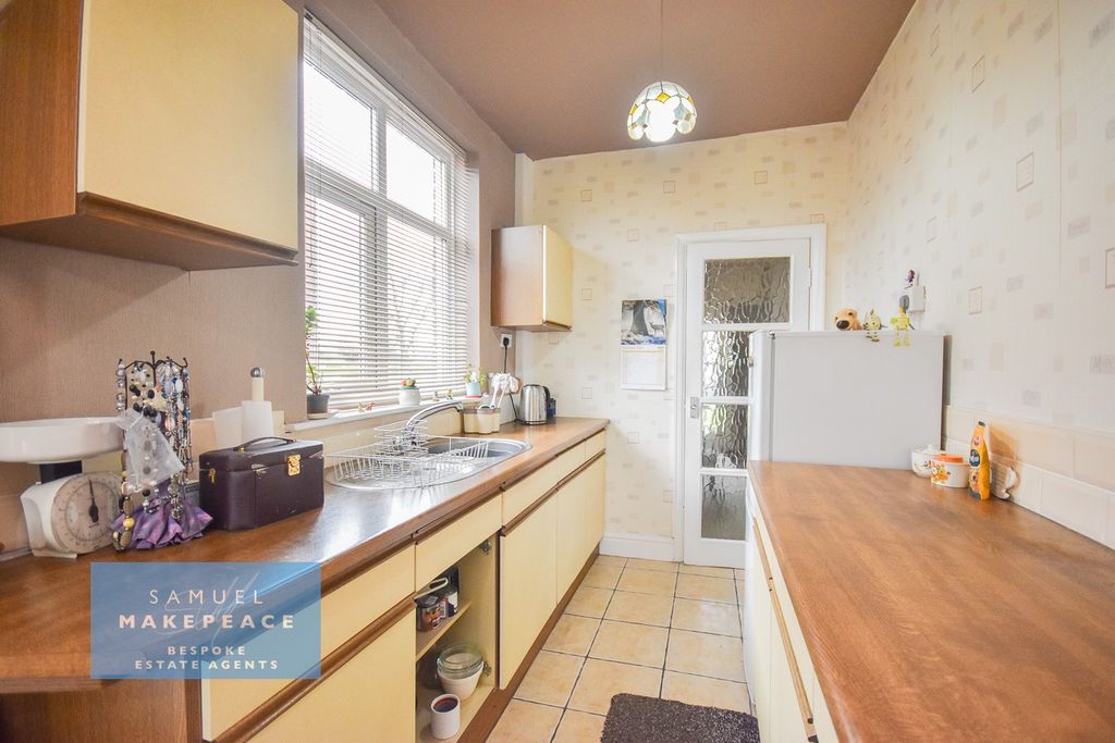 Additional image 7 of 3 bed semi-detached house for saleNewcastle Road, Balterley, Crewe CW2