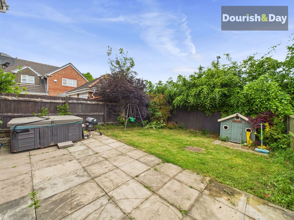 Additional image 13 of 3 bed detached house for saleOld School Drive, Stafford ST16