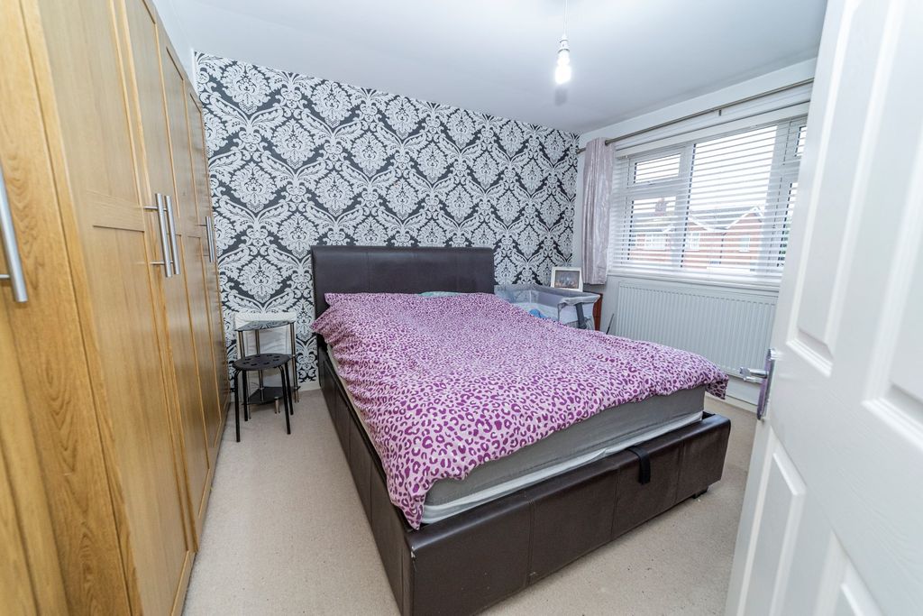 Additional image 31 of 4 bed semi-detached house for saleOriel Drive, Syston, Leicester LE7