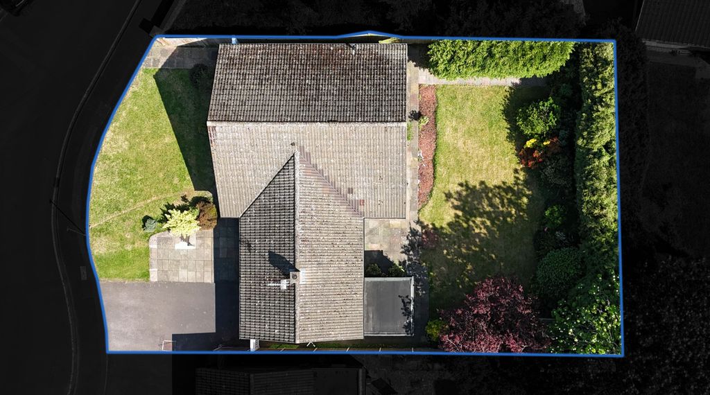 Additional image 21 of 2 bed detached bungalow for saleCedar Close, Glenfield, Leicester, Leicestershire LE3