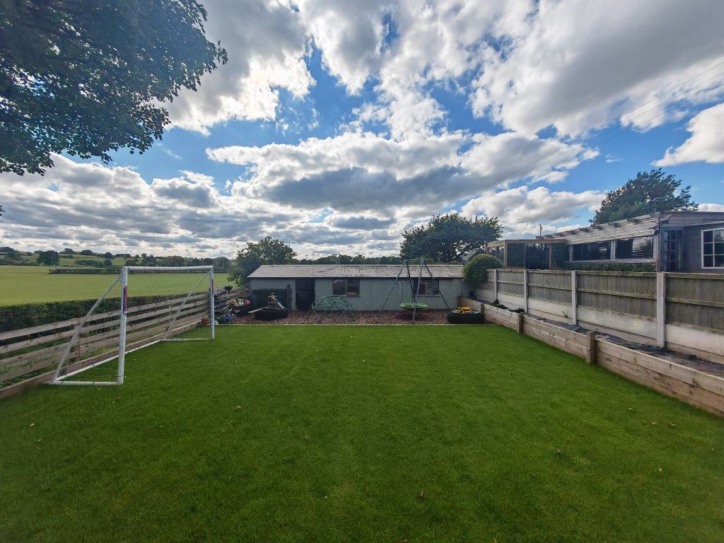 Additional image 18 of 3 bed semi-detached house for saleChurch Lane, Betley, Crewe CW3