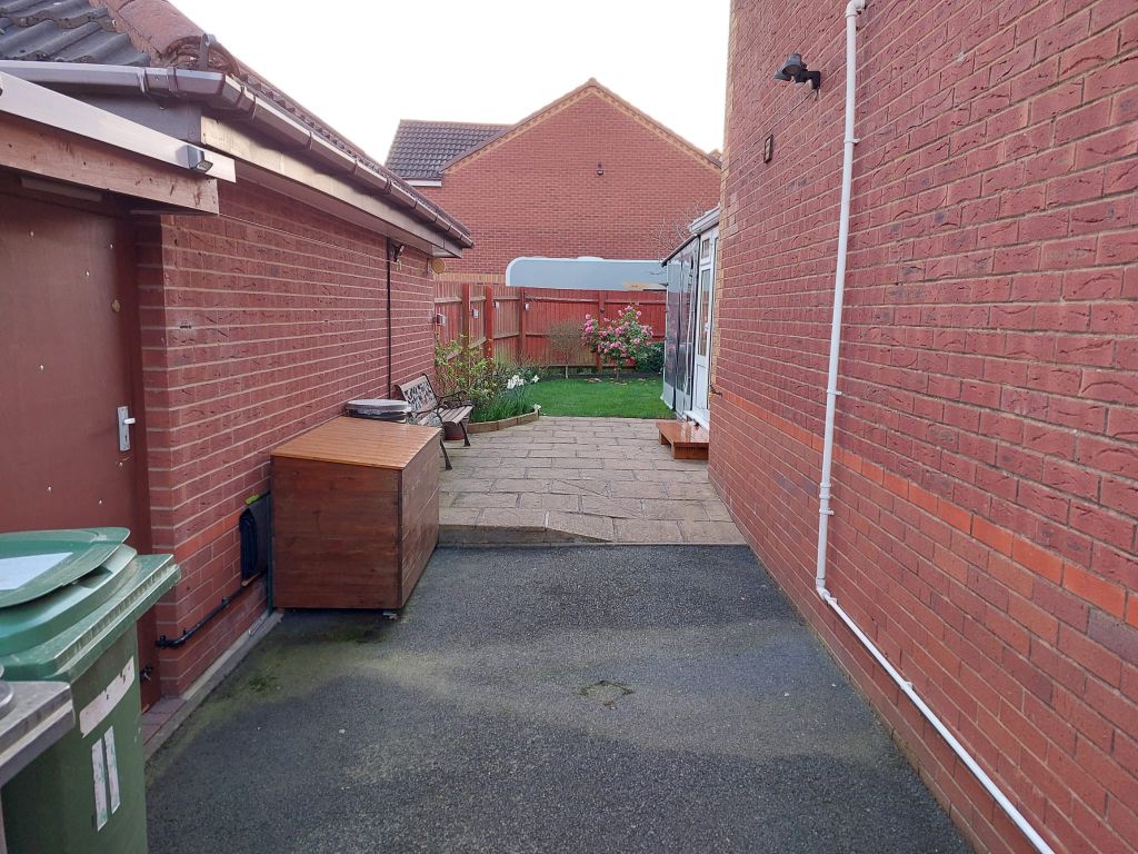 Additional image 17 of 2 bed semi-detached house for saleFuchsia Drive, Pendeford, Wolverhampton WV9