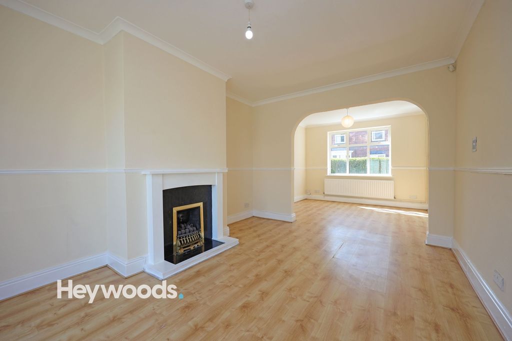 Additional image 5 of 3 bed semi-detached house for saleEgerton Road, Hartshill, Stoke On Trent ST4