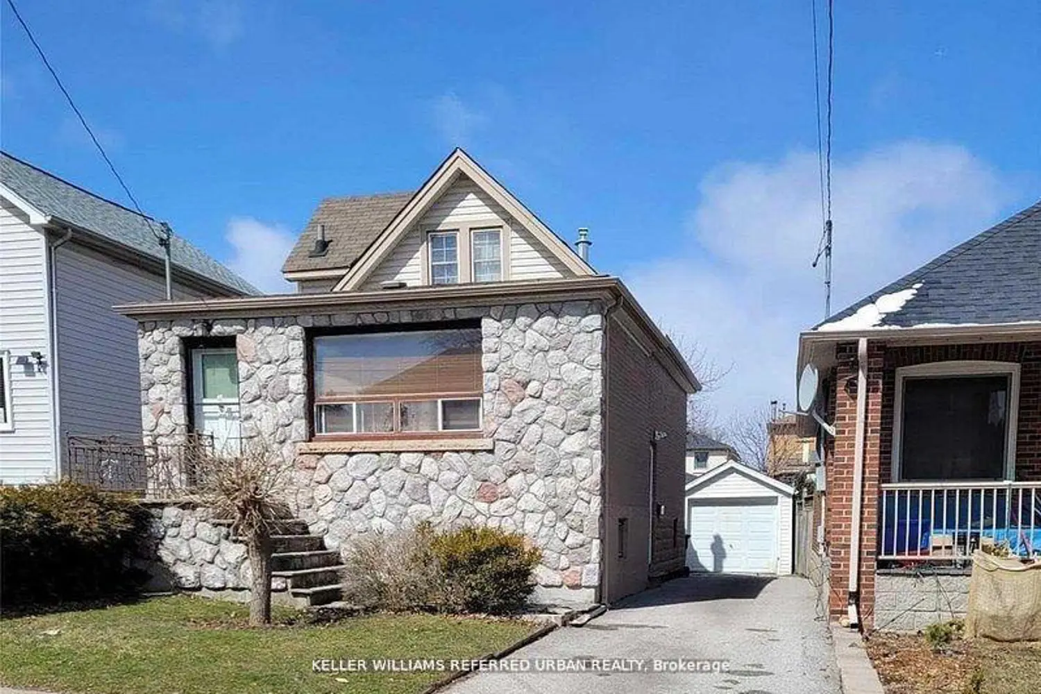 8 Tilden Crescent
