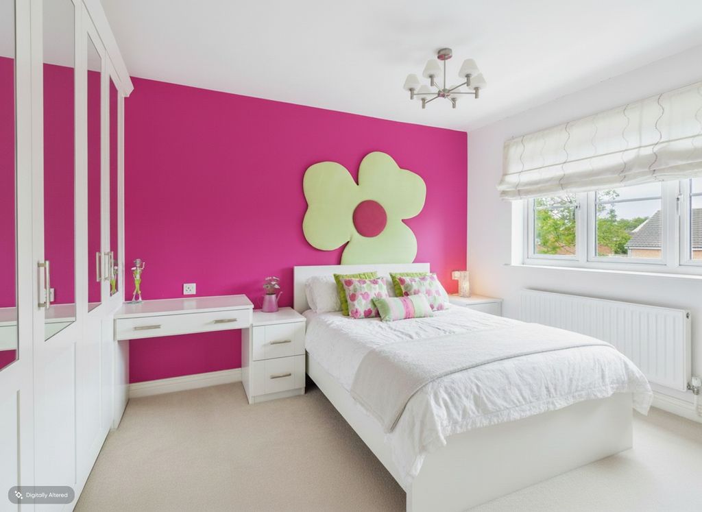Additional image 21 of 4 bed detached house for saleLeyland Road, Glascote, Tamworth B77