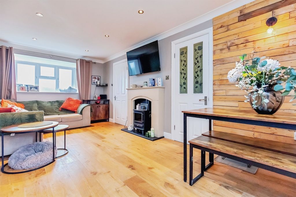 Additional image 5 of 2 bed terraced house for saleSharpes Plain, Ketton, Stamford PE9
