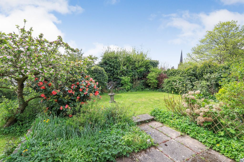 Additional image 12 of 4 bed detached bungalow for saleSandy Lane, Brewood, Stafford ST19