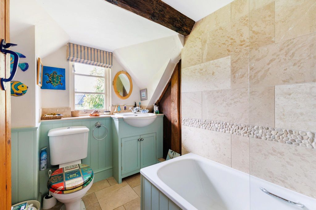 Additional image 15 of 5 bed detached house for saleManor Farm Lane, Patney, Devizes, Wiltshire SN10