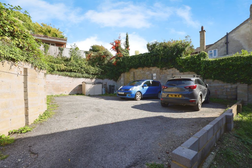 Additional image 13 of 2 bed flat for saleCastle Road, Salisbury SP1