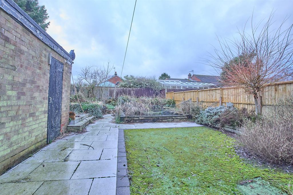 Additional image 11 of 3 bed semi-detached house for saleJubilee Road, Newbold Verdon LE9
