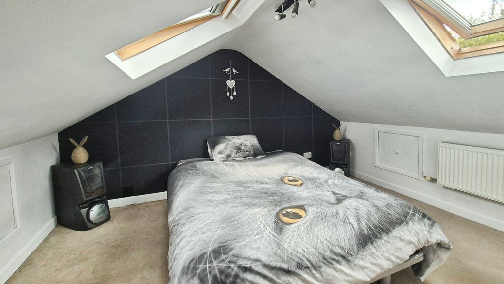 Additional image 16 of 3 bed semi-detached house for saleDane Gardens, Stoke-On-Trent ST7
