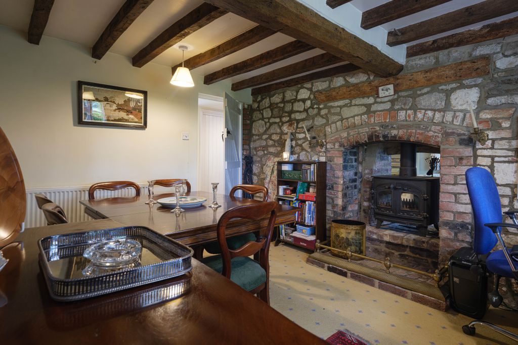 Additional image 10 of 4 bed detached house for saleWinterbourne Monkton, Swindon SN4