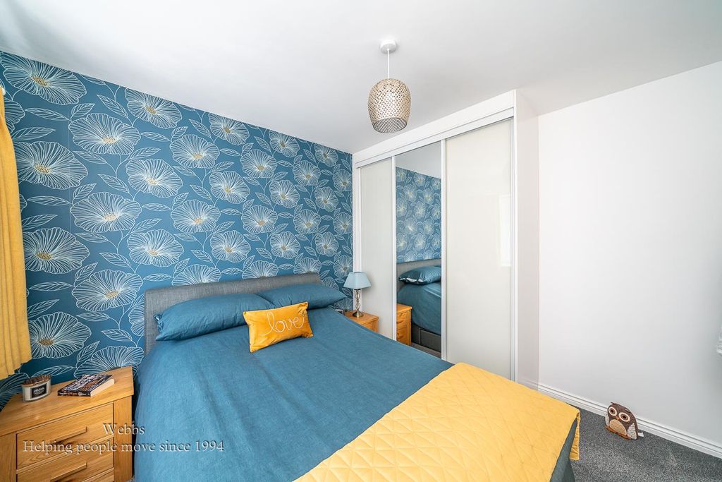 Additional image 18 of 3 bed semi-detached bungalow for saleChurch Road, Shareshill, Wolverhampton WV10