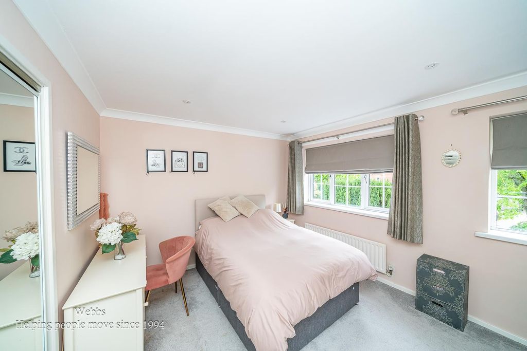 Additional image 24 of 3 bed detached house for saleArmitage Road, Brereton, Rugeley WS15