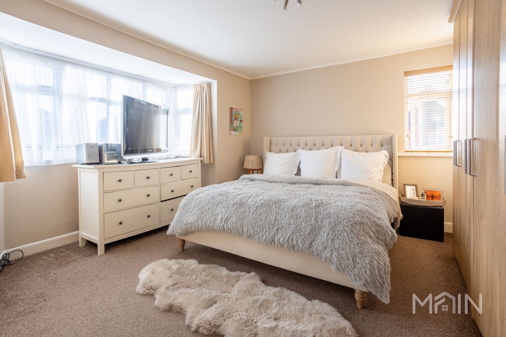 Additional image 9 of 4 bed semi-detached house for saleHighway Road, Leicestershire LE5